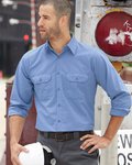 Ripstop Long Sleeve Shirt