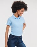Ladies' Classic Polycotton Polo