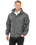Midweight Jacket