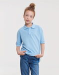 Kids Classic Polo