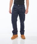 Slate holster trousers (KS15) regular fit