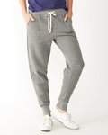 Women’s Eco-Fleece Joggers