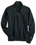 Powerblend® Quarter-Zip Sweatshirt