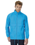Men's Sirocco Windbreaker Jacket