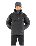 Men's Recycled Holkham Down Feel Jacket