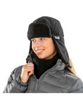 Thinsulate Sherpa Hat