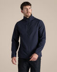 Basecamp Softshell Jacket