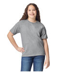 Light Cotton Youth T-Shirt