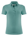 Ladies American Supreme Polo