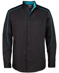PODIUM L/S INDUSTRY SHIRT