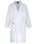 JB's  FOOD INDUSTRY DUST COAT