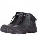 JB's QUANTUM SOLE SAFETY BOOT