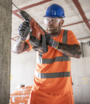 Regatta High Visibility Pro Contract T-Shirt