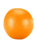Orange Shape Stress Ball