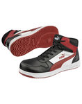 Frontcourt Mid S3L ESD