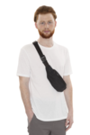 KOI® MATTE FANNY PACK 08 L