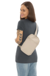 KOI® MATTE SLING BAG 4 L