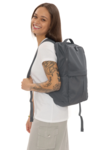 KOI® MATTE BACKPACK 22 L
