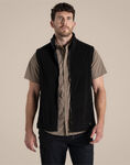 Corey Fleece Vest