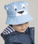 Larkwood Baby/Toddler Character Bucket Hat