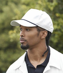 Beechfield Rope Detail Golf Cap