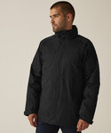 Dover parka