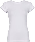 Women’s stretch tee