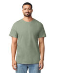 Light Cotton Adult T-Shirt