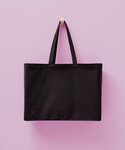 Billie recycled luxe maxi tote