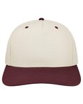 Heritage Twill Cap