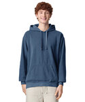 Hooded sweatshirt