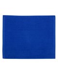 Velour Hemmed Towel
