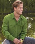 Catch Convertible Sleeve Fishing Shirt