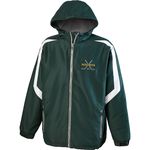 Charger Jacket