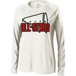 Ladies' Spark Shirt