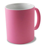 Satin Mug Single