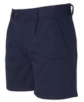JB's M/RISED SHORTER LEG SHORT