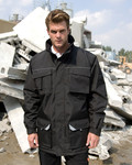 Sabre Long Coat