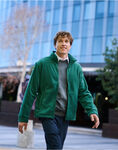 Thor 300 Men's Full Zip Fleece