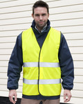 Hi-Vis Motorist Safety Vest