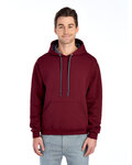 Adult SofSpun® Hooded Sweatshirt