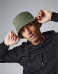Reversible Bucket Hat