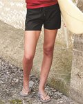 Women's Stretch Diamond Dobby Board Shorts