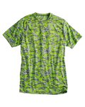 Digi Camo Wicking T-Shirt