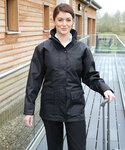 Women's Platinum manager's jacket
