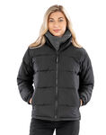Ladies' Recycled Holkham Down Feel Jacket