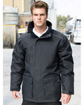 Vostex Long Coat