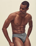Men's Classic Slip (3 Pack)