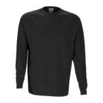 Color Wash Long Sleeve T-Shirt