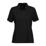 Women's Vansport? Omega Tech Polo